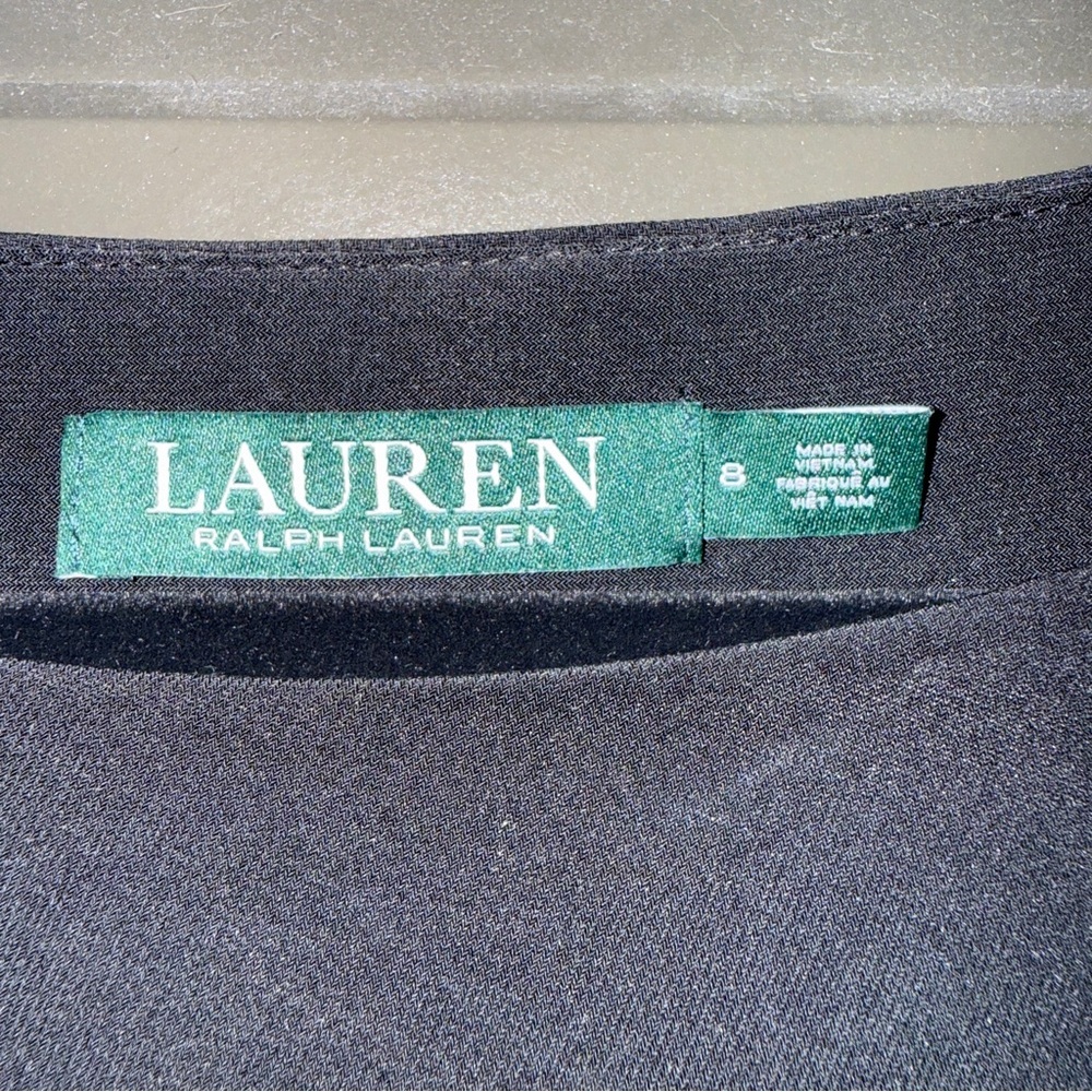 Ralph Lauren Dress - Picture 2 of 3